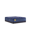 Sealy Forsyth Park Soft Euro Pillow Top Mattress (Twin) IMAGE 6