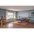 Sealy Forsyth Park Soft Euro Pillow Top Mattress (Full) IMAGE 1