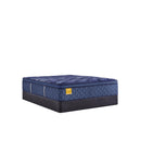 Sealy Forsyth Park Soft Euro Pillow Top Mattress (Full) IMAGE 7