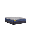 Sealy Royal Park Hybrid Firm Mattress (Full) IMAGE 7