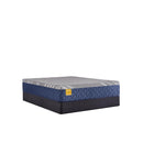 Sealy Park Plaza Medium Hybrid Mattress (King) IMAGE 7