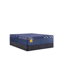 Sealy Forsyth Park Soft Hybrid Mattress (Full) IMAGE 7