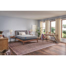 Sealy Moon Cove Foam Mattress (King) IMAGE 1