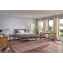 Sealy Jewel Nile Soft Tight Top Mattress (California King) IMAGE 1