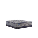 Sealy Royal Cove Soft Euro Pillow Top Mattress (Twin) IMAGE 7