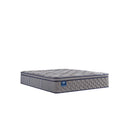 Sealy Royal Cove Soft Euro Pillow Top Mattress (Twin XL) IMAGE 2