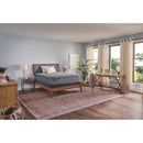 Sealy Royal Cove Soft Euro Pillow Top Mattress (King) IMAGE 1