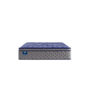 Sealy Grand Jewel Soft Euro Pillow Top Mattress (Twin) IMAGE 6