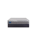 Sealy Opal House Firm Hybrid Mattress (Twin) IMAGE 6