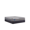 Sealy Opal House Firm Hybrid Mattress (Full) IMAGE 8