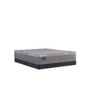 Sealy Royal Cove Medium Hybrid Mattress (Twin) IMAGE 6