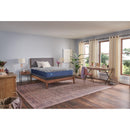 Sealy Royal Cove Medium Foam Mattress (Full) IMAGE 1