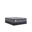 Sealy Miami Soft Euro Pillow Top Mattress (Twin XL) IMAGE 7