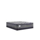 Sealy Miami Soft Euro Pillow Top Mattress (Queen) IMAGE 6