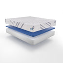 Sealy San Diego Medium Mattress (Twin) IMAGE 8