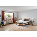 Sealy San Diego Medium Mattress (Twin XL) IMAGE 10