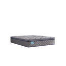 Sealy Delacroix Soft Euro Pillow Top Mattress (Twin) IMAGE 2