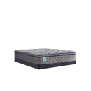 Sealy Delacroix Soft Euro Pillow Top Mattress (Queen) IMAGE 6