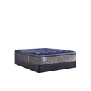 Sealy Royal Oaks Soft Euro Pillow Top Mattress (California King) IMAGE 7