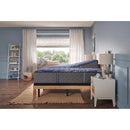 Sealy Royal Oaks Medium Tight Top Mattress (Split California King) IMAGE 5