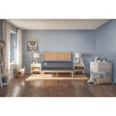 Sealy Royal Oaks Medium Tight Top Mattress (King) IMAGE 1