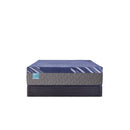 Sealy Royal Oaks Soft Hybrid Mattress (Twin) IMAGE 5