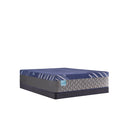 Sealy Royal Oaks Soft Hybrid Mattress (Twin XL) IMAGE 6
