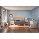 Sealy Royal Oaks Soft Hybrid Mattress (King) IMAGE 1