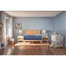 Sealy Cathedral Cove Medium Foam Mattress (California King) IMAGE 1