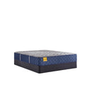 Sealy Park Plaza Soft Tight Top Mattress (Full) IMAGE 7