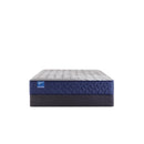 Sealy Midnight Cove Soft Tight Top Mattress (Split California King) IMAGE 4