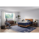 Sealy Midnight Cove Soft Tight Top Mattress (King) IMAGE 1