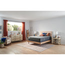 Sealy Refine Soft Tight Top Mattress (California King) IMAGE 9