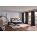 Sealy Benedict Soft Tight Top Mattress (California King) IMAGE 10