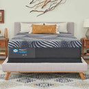 Sealy High Point Hybrid Soft Mattress (Split King) IMAGE 1
