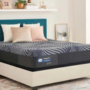 Sealy Brenham Hybrid Firm Mattress (Split King) IMAGE 1