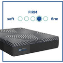 Sealy Brenham Hybrid Firm Mattress (Split King) IMAGE 5