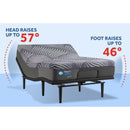 Sealy Ease Split King Adjustable Base 63017731/63017731 IMAGE 4