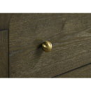 Coaster Furniture Gran Park 224935 5-Drawer Bedroom Chest of Drawers - Dark Cocoa IMAGE 11