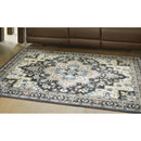Signature Design by Ashley Leningston R407061 Washable Large Rug IMAGE 2