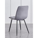IFDC Dining Chair C-1592 IMAGE 2