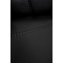 IFDC Power Swivel Glider Rocker Polyurethane Recliner with Wall Recline IF-6300 IMAGE 7