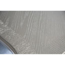 Furniture of America Hannoria FM3416SV-T Dining Table IMAGE 3