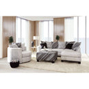  Calgary Furniture Emporium Eimear Sectional SM5173-SECT IMAGE 2