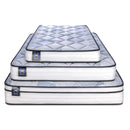 Sealy Maisie Medium Euro Top Mattress Set 9" (Twin) IMAGE 6