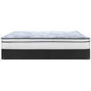 Sealy Maisie Medium Euro Top Mattress Set 9" (Queen) IMAGE 3