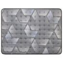 Sealy Sloan Firm Tight Top Mattress Set 5" (King) IMAGE 4