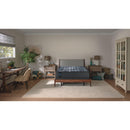 Sealy Sloan Firm Tight Top Mattress Set 5" (King) IMAGE 5