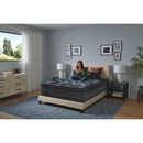 Sealy Gabriella Medium Euro Top Mattress Set 5" (Twin XL) IMAGE 5