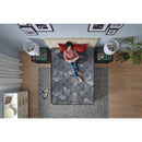 Sealy Gabriella Medium Euro Top Mattress Set 5" (Twin XL) IMAGE 6